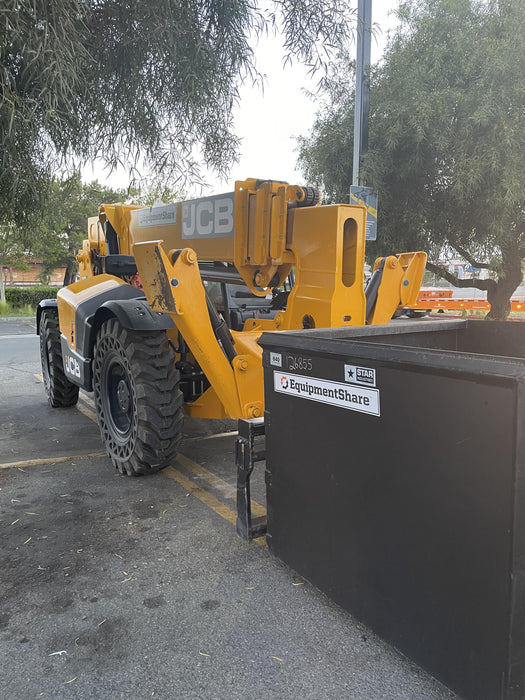 2020 STAR INDUSTRIES 1425