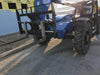 2020 Genie GTH-844 Canopy, Solid Tires, Work Lights, Beacon, Aux Hydraulics, Back up Alarm, Lifting Eye