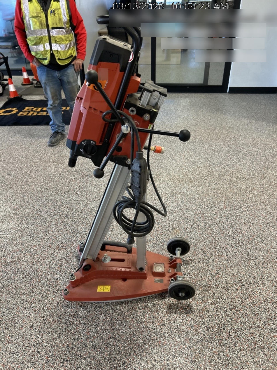 2025 HILTI DD 250