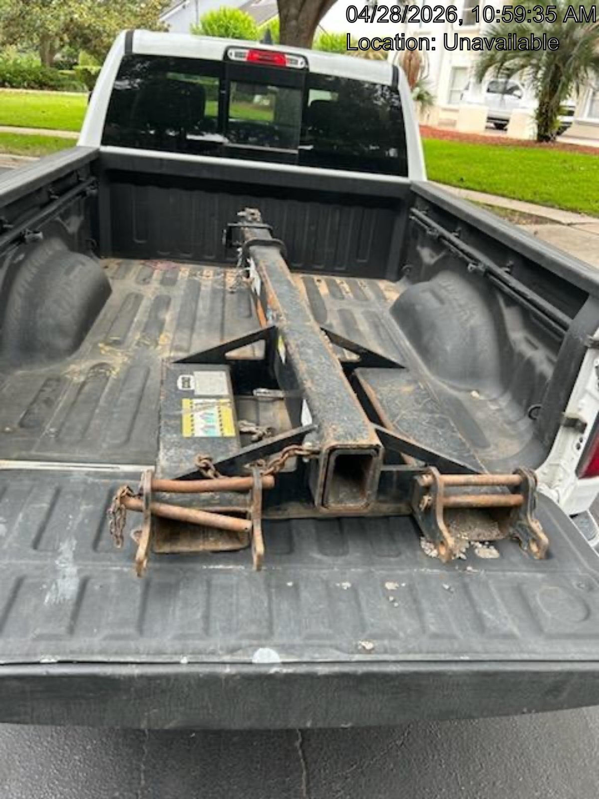 2024 STAR INDUSTRIES M1360B - Star JIB Boom