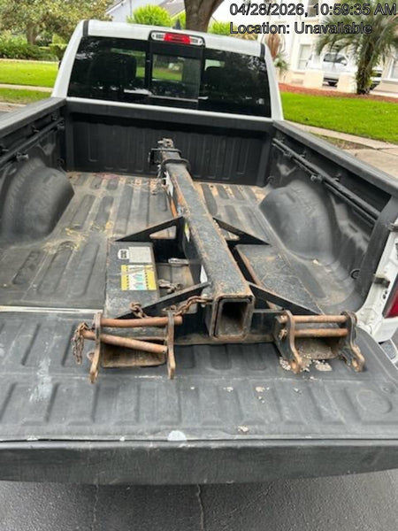 2024 STAR INDUSTRIES M1360B - Star JIB Boom