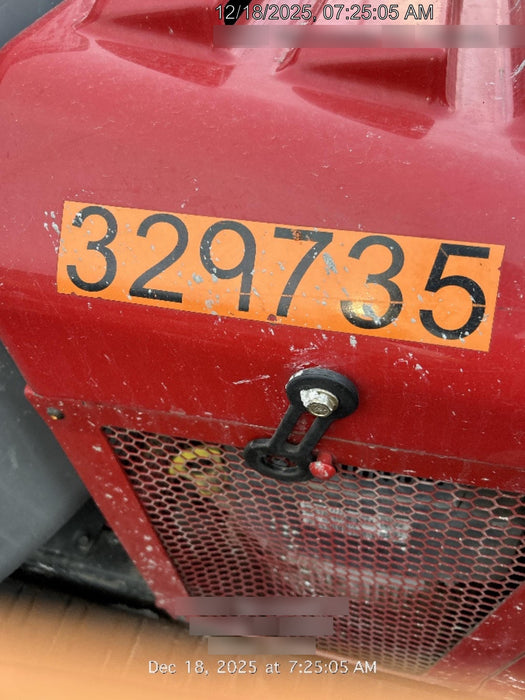 2023 TORO MBTX 2500-TS