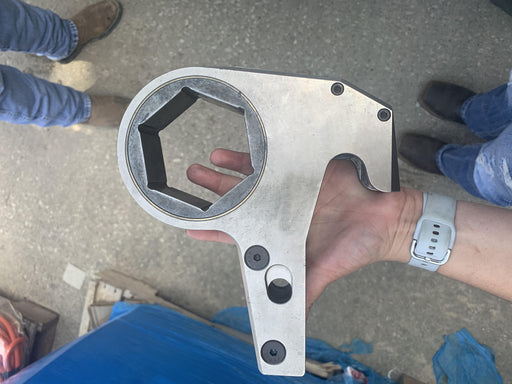 2020 TORCUP TX-4RL213