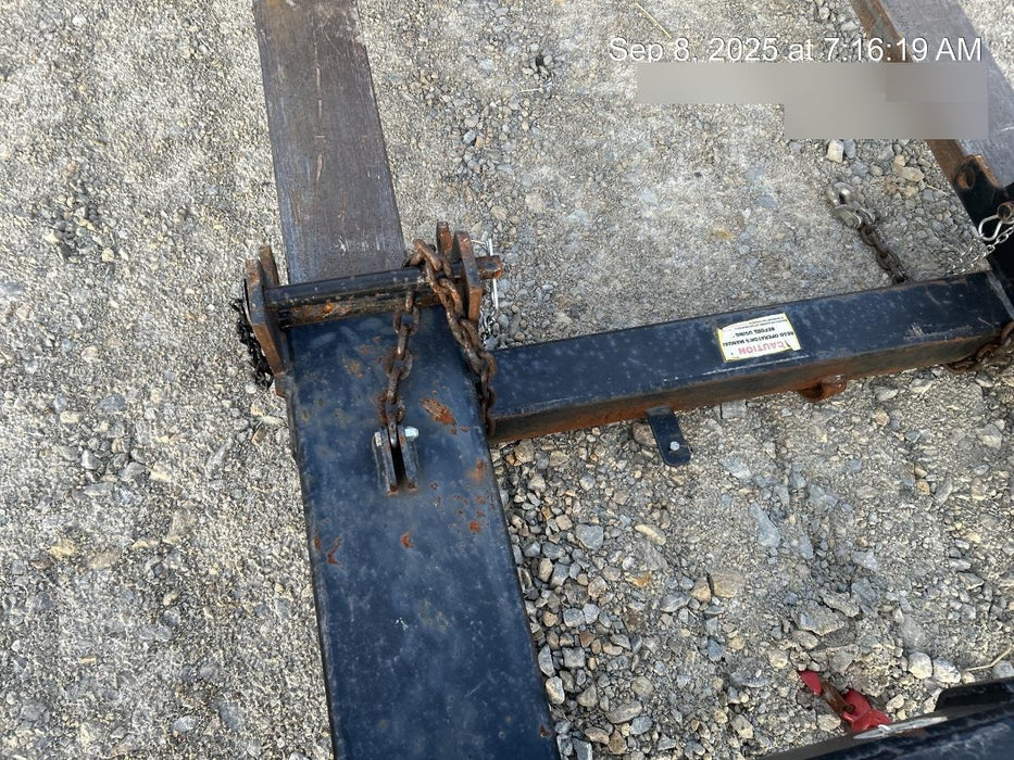 2023 STAR INDUSTRIES 1150C