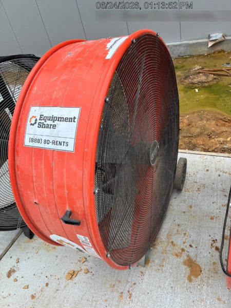 2024 COMMERCIAL ELECTRIC BF42BDCE