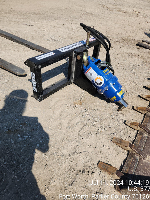 2024 AUGER TORQUE 3300-30