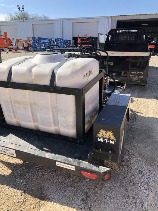 2021 MI-T-M CORPORATION CWC-5004-4MAH