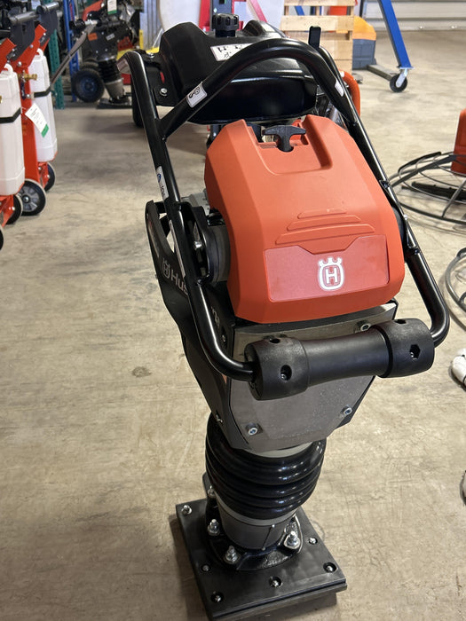 2025 HUSQVARNA LT6005