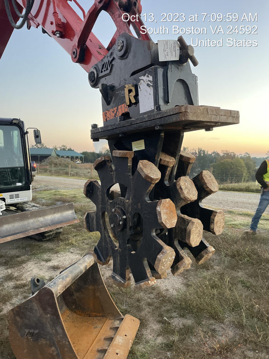 2023 ROCKLAND WB18-3