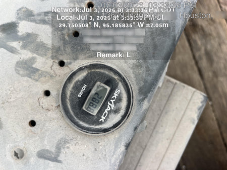2018 SKYJACK SJIII-3226