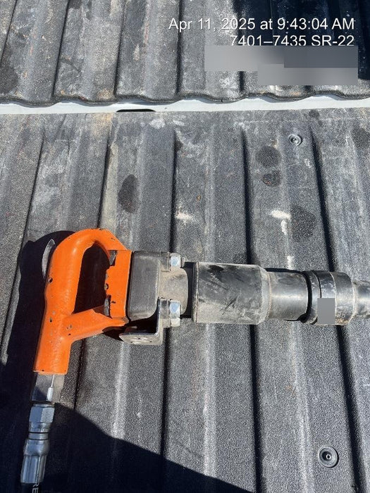 2022 MICHIGAN PNEUMATIC ES-TPB90-118-TRACKER