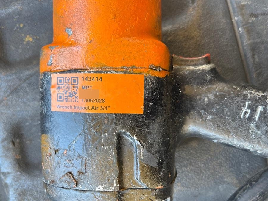 2021 MICHIGAN PNEUMATIC 750SS