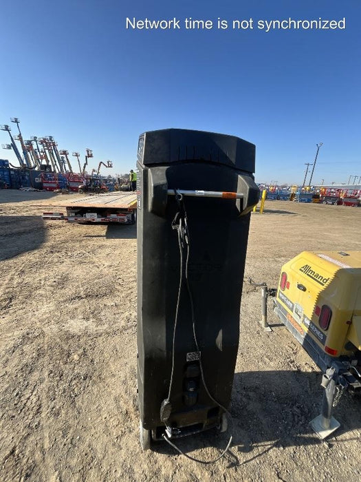 2023 VECTOR Vector Max