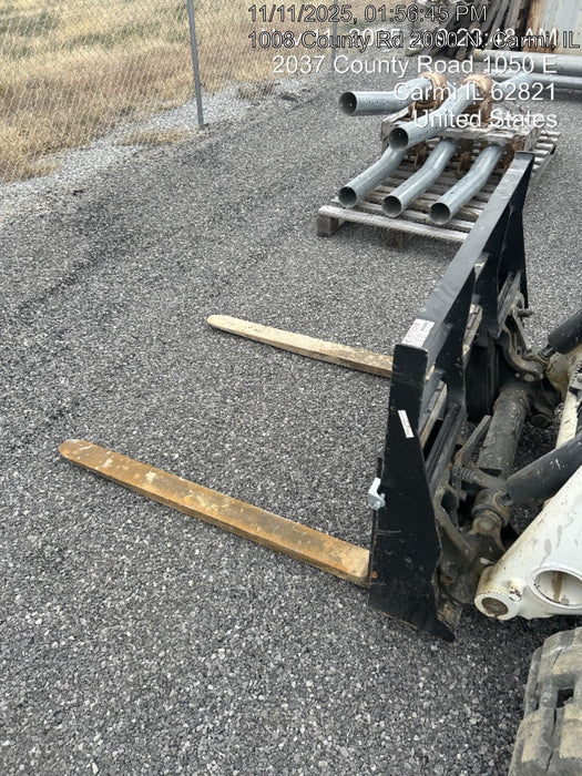 2024 VIRNIG PF4855-5VG