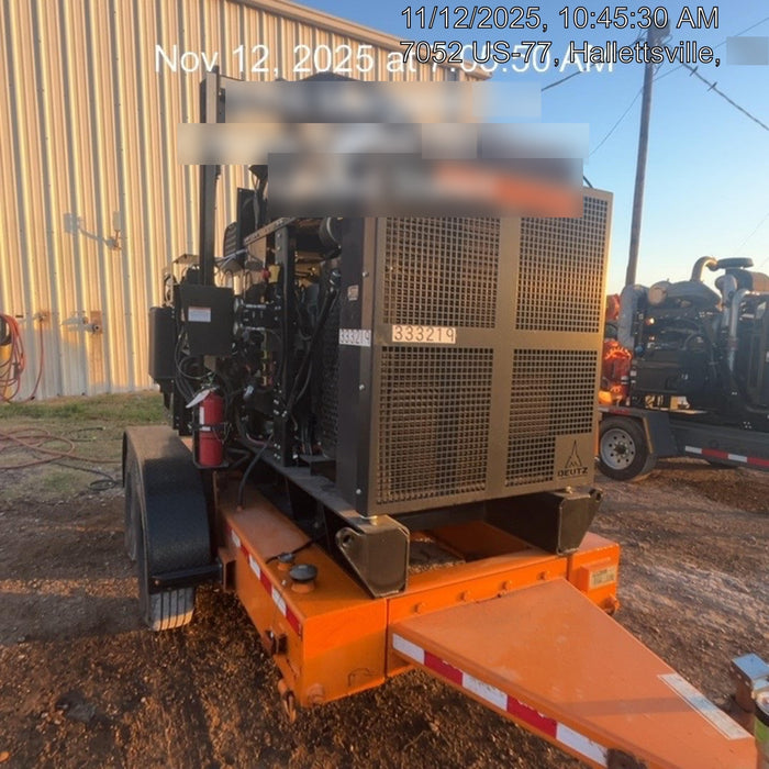 2023 RWN RWN-8NHTA-10OBPT