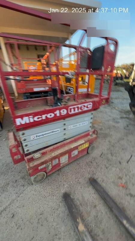 2019 MEC Micro 19