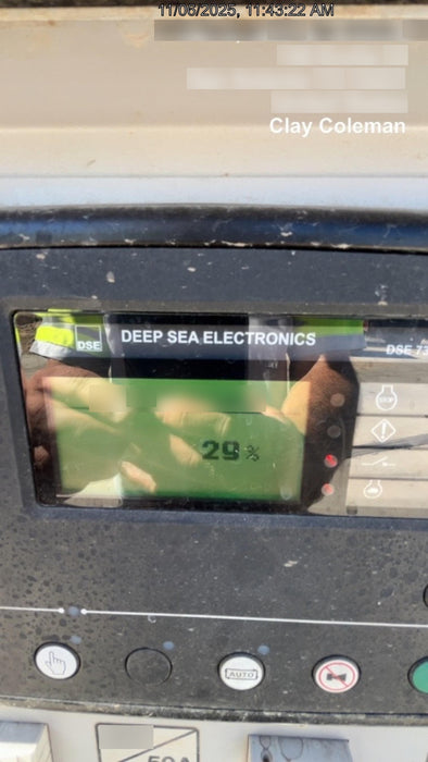 2019 WACKER NEUSON G25