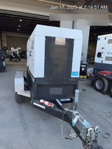 2018 WACKER NEUSON G70