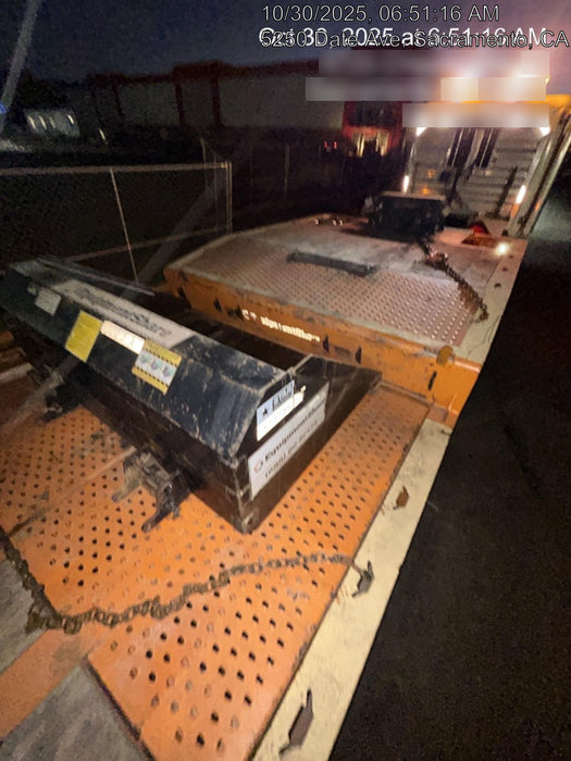 2020 STAR INDUSTRIES 1406B