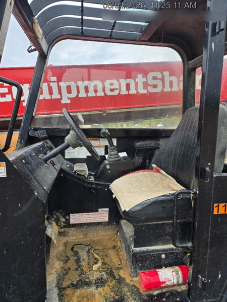 2021 MANITOU MTA6034