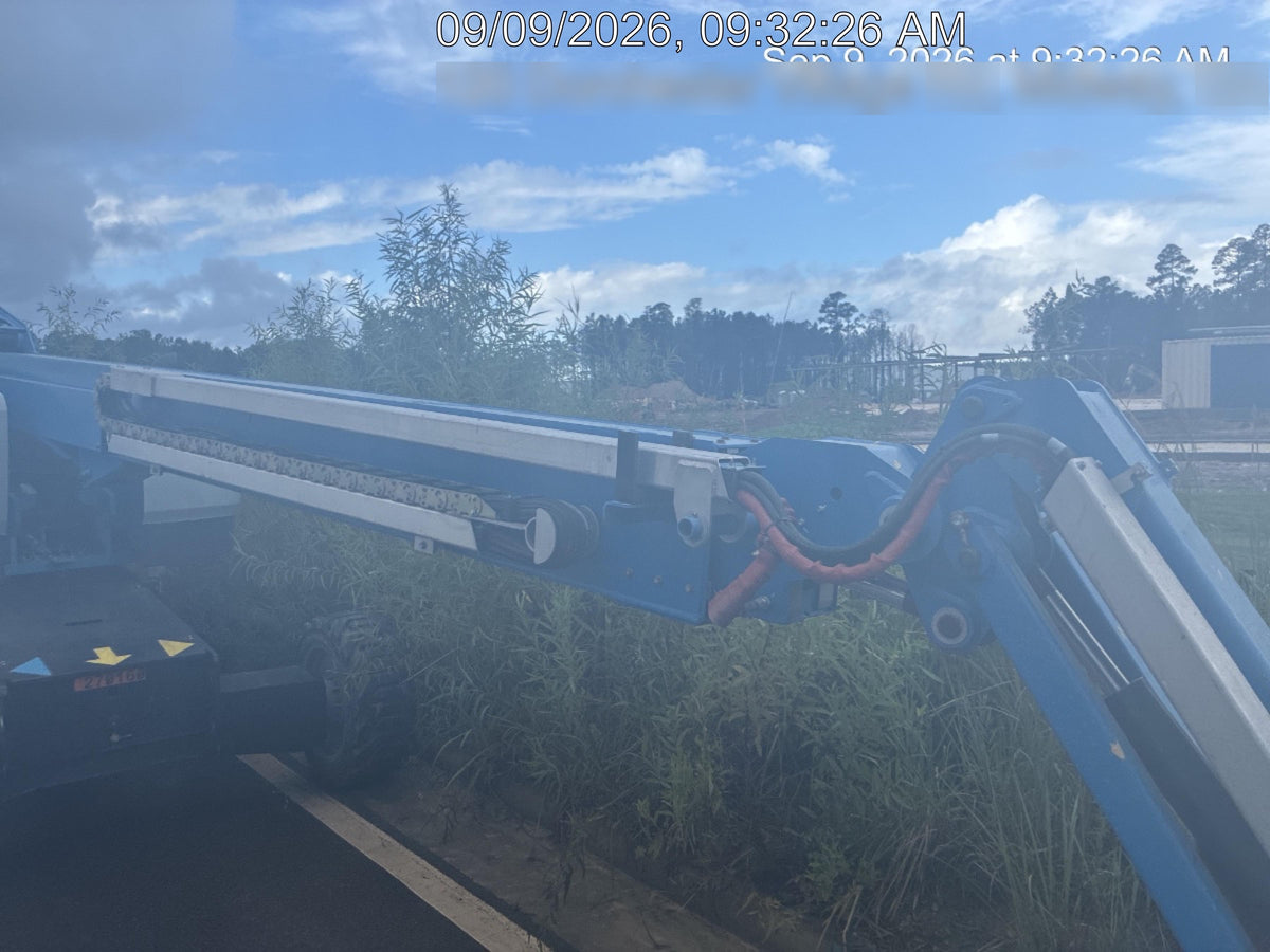 2022 GENIE S-45 XC