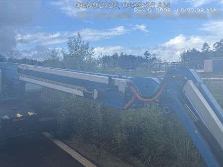 2022 GENIE S-45 XC