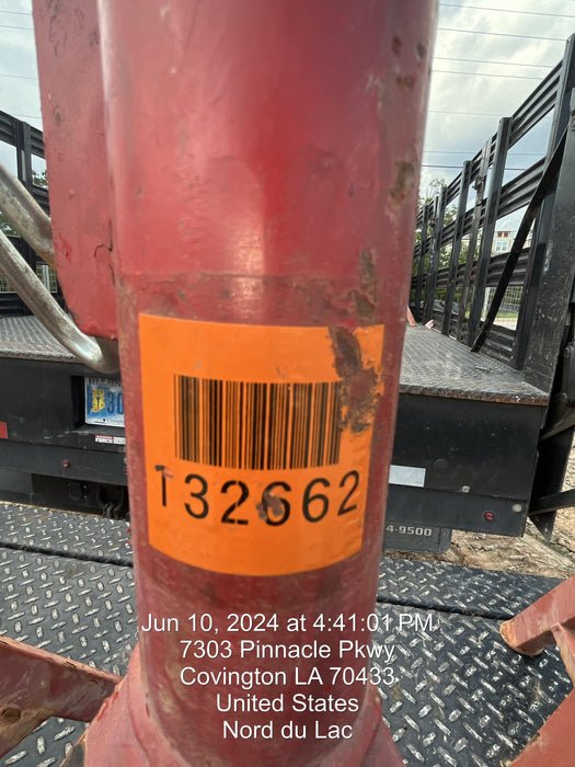 2021 KEY PLANT KPJH-100A- 106