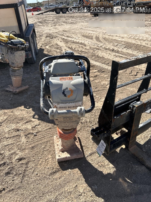 2023 MULTIQUIP MTX60HD