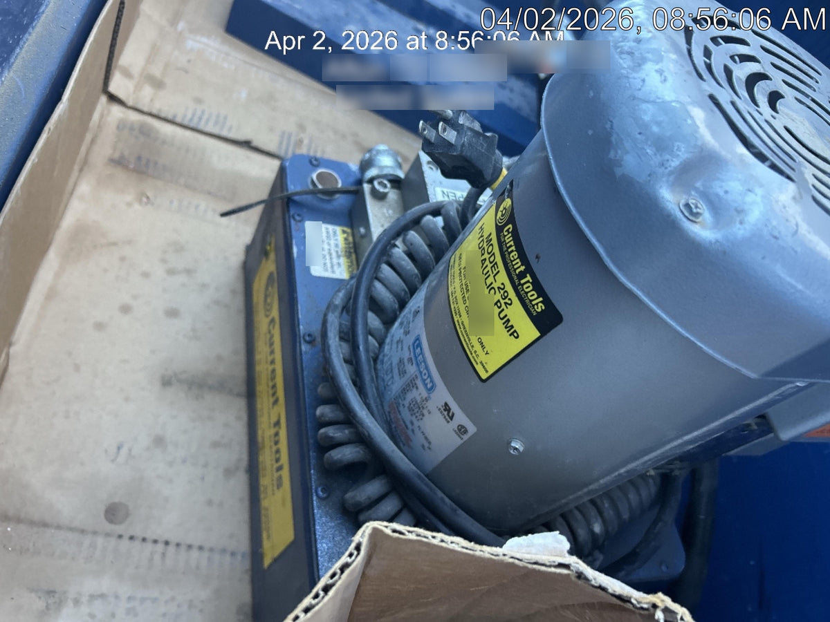 2025 CURRENT TOOLS 254P