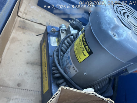 2025 CURRENT TOOLS 254P