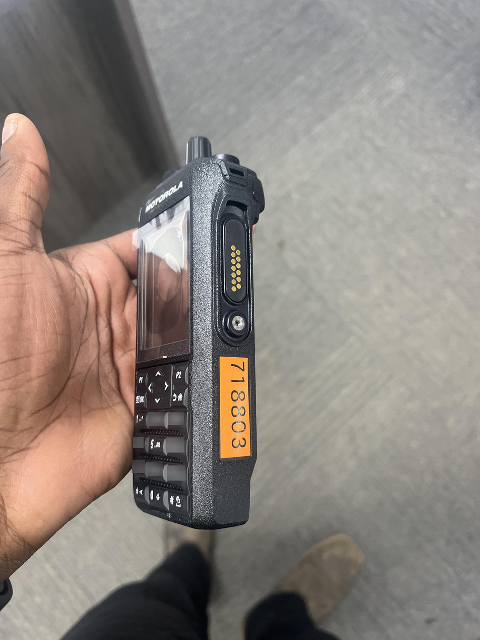 2026 MOTOROLA R7 DISPLAY