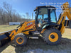 2023 JCB 3CX-14 Extendable Stick