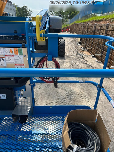 2026 MILLER ELECTRIC CST-282