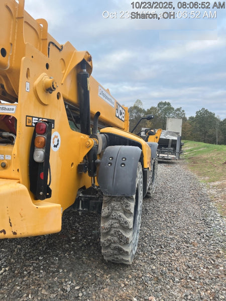 2021 JCB 512-56