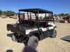 2022 KAWASAKI Mule PRO-DXT (Half Door)