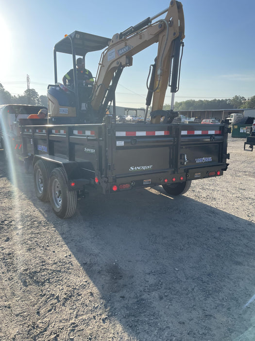 2022 IRON BULL DT8314072