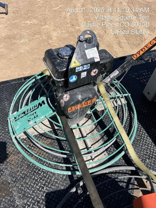 2024 MULTIQUIP B46H90