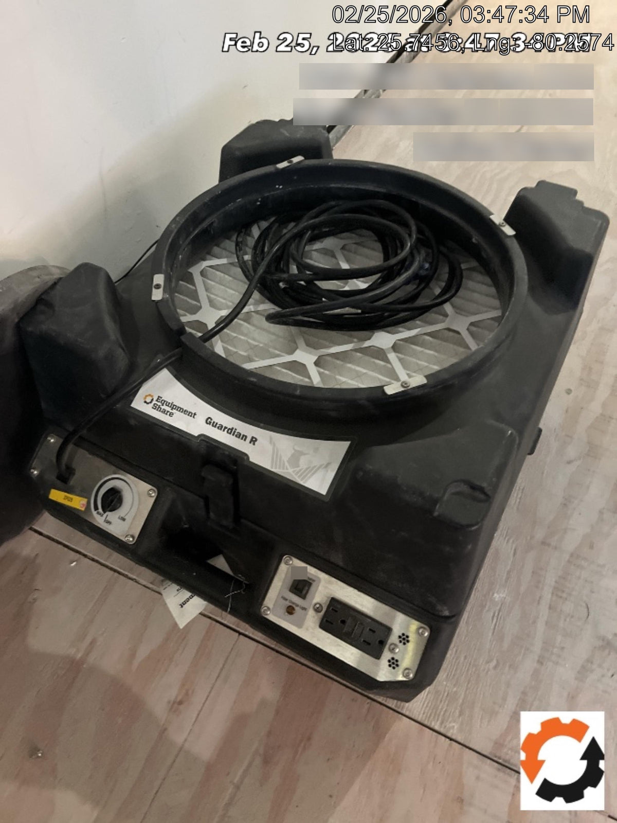 2022 PHOENIX Guardian R Hepa