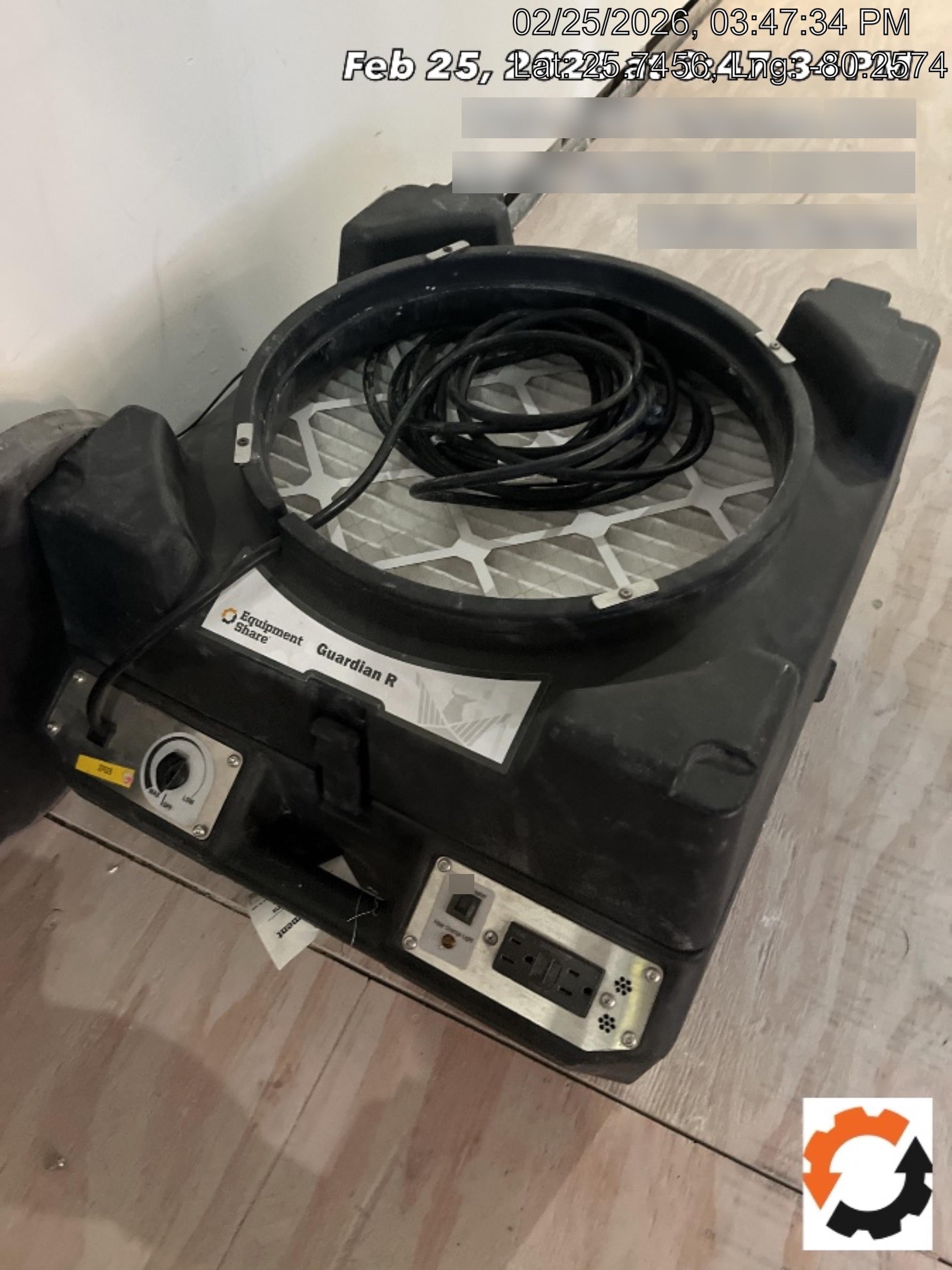 2022 PHOENIX Guardian R Hepa