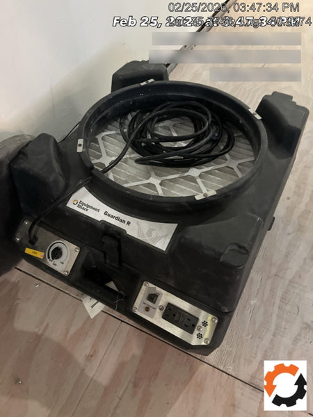 2022 PHOENIX Guardian R Hepa