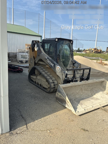 2025 ARROW MATERIAL HANDLING F5144CB
