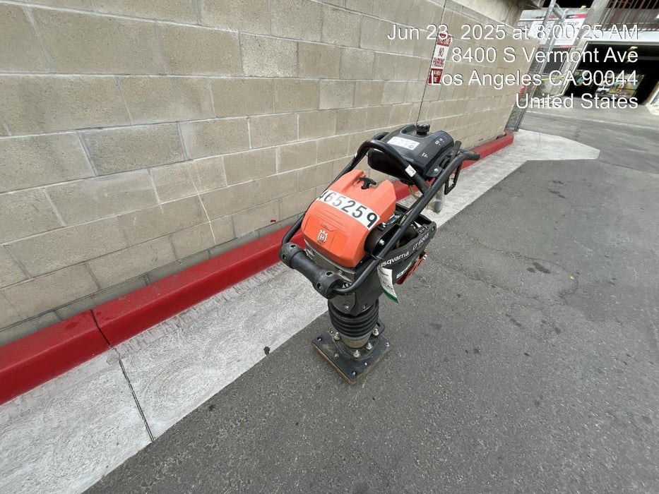 2024 HUSQVARNA LT6005