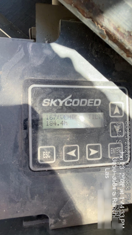 2021 SKYJACK SJ3219