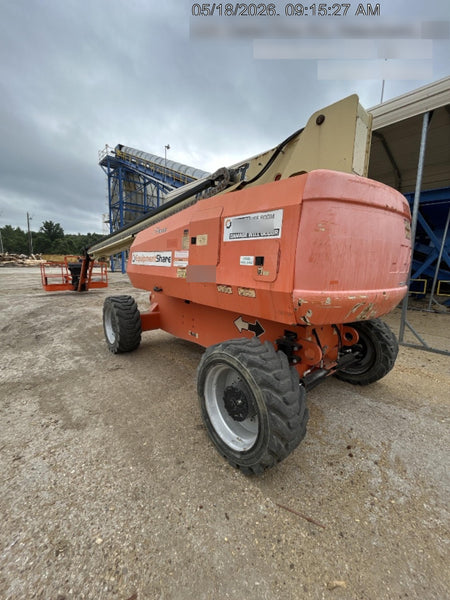 2019 JLG 860SJ