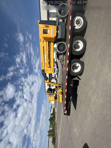 2023 HAULOTTE SIGMA46PRO