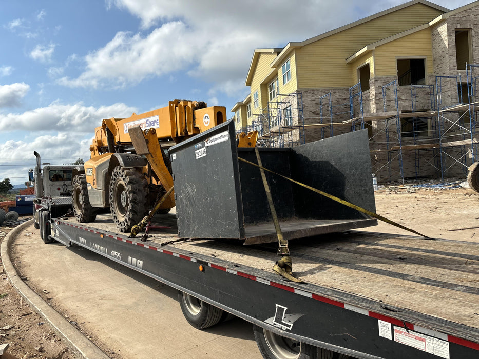 2023 STAR INDUSTRIES 1430