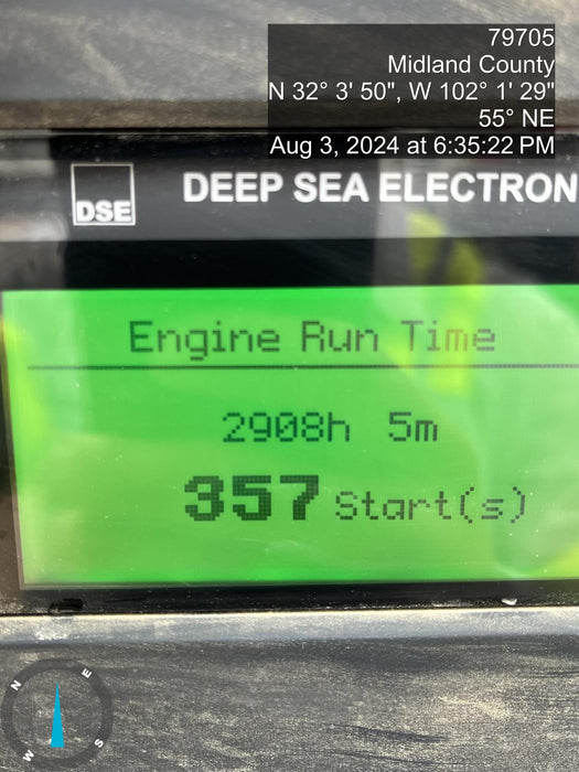 2022 WACKER NEUSON G50