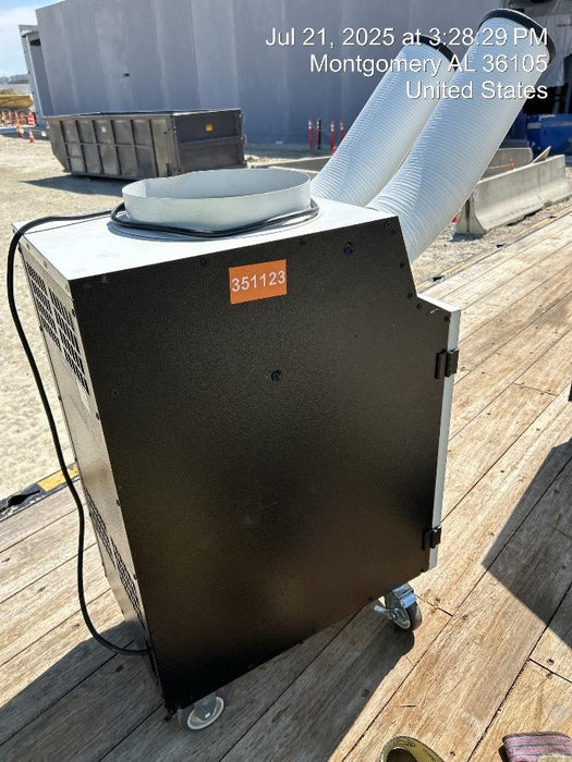 2023 KWIKOOL KPAC1411-2