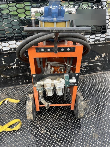 2023 WIDDER 11100