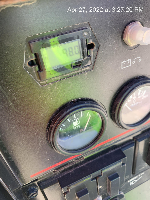 2021 Lincoln Electric Vantage 322 Ready Pak 3